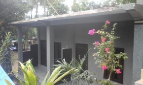 ME ANA Homestay